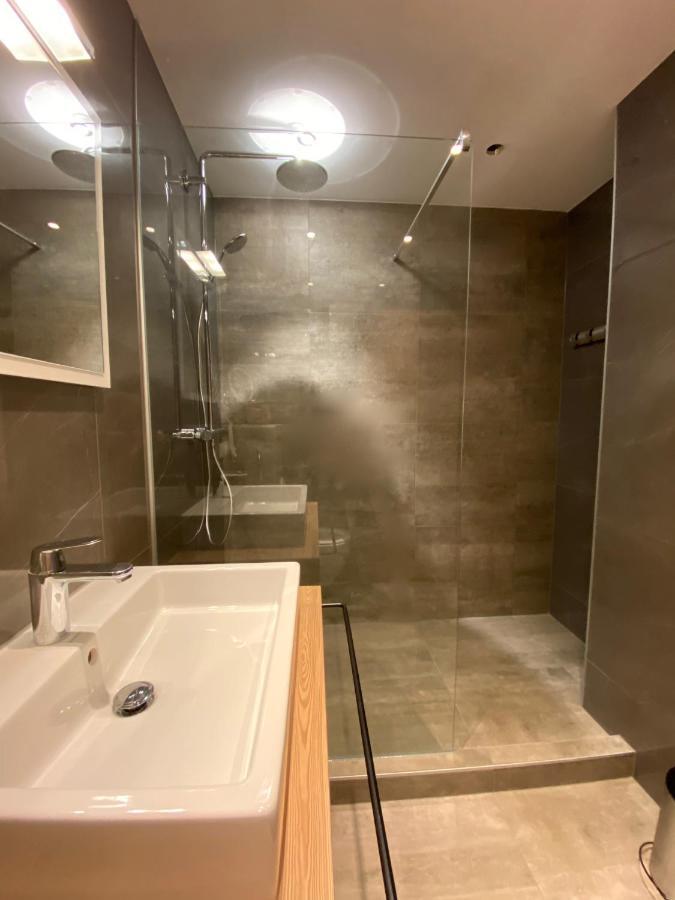 Sigl-Luxuria Zell am See Exterior foto