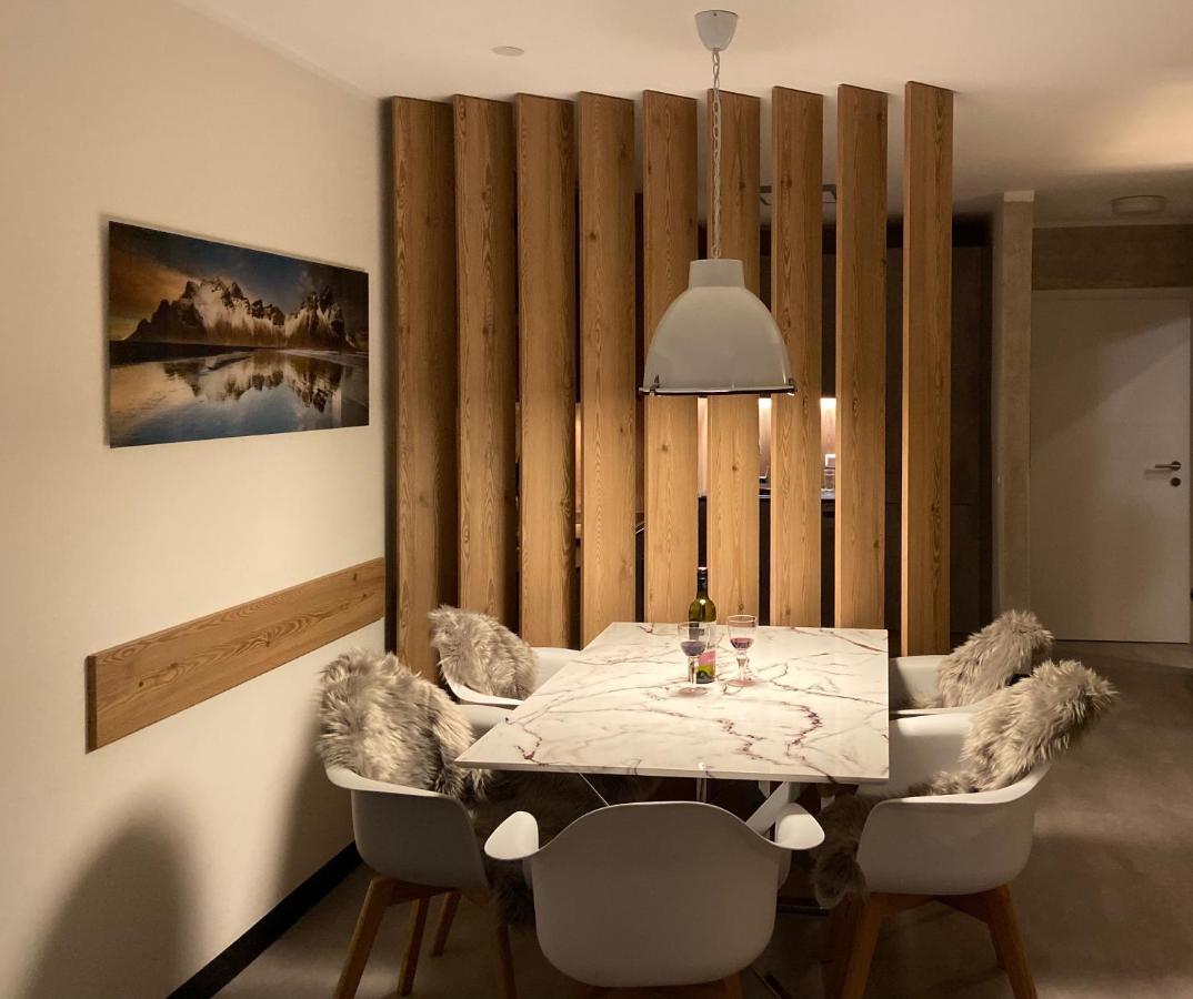 Sigl-Luxuria Zell am See Exterior foto