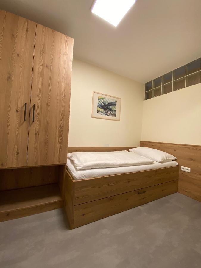 Sigl-Luxuria Zell am See Exterior foto